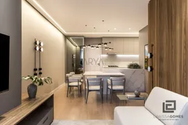 Apartamento com 2 Quartos à venda, 70m² no Batel, Curitiba - Foto 6