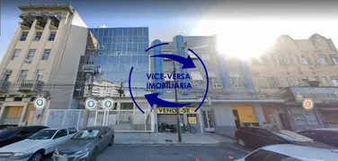 Loja / Salão / Ponto Comercial à venda, 152m² no Praça da Bandeira, Rio de Janeiro - Foto 1