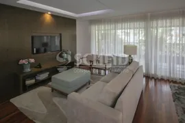 Apartamento com 4 Quartos à venda, 209m² no Santo Amaro, São Paulo - Foto 4