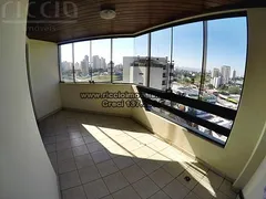 Cobertura com 4 Quartos à venda, 360m² no Vila Betânia, São José dos Campos - Foto 19