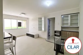 Apartamento com 2 Quartos para alugar, 65m² no Água Verde, Curitiba - Foto 4