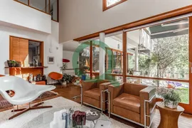 Casa com 5 Quartos à venda, 451m² no Alto de Pinheiros, São Paulo - Foto 9