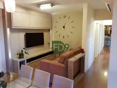 Apartamento com 3 Quartos à venda, 86m² no Centro, Santa Bárbara D'Oeste - Foto 4