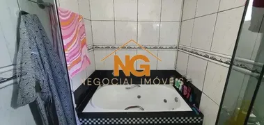 Casa com 4 Quartos à venda, 220m² no Pedra Azul, Contagem - Foto 14