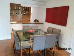 Apartamento com 3 Quartos à venda, 136m² no Brooklin, São Paulo - Foto 7