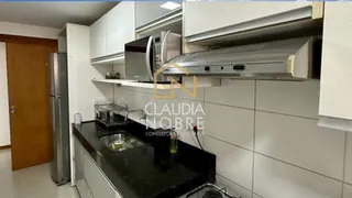 Apartamento com 3 Quartos à venda, 120m² no Ponta Verde, Maceió - Foto 12