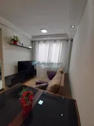 Apartamento com 2 Quartos à venda, 49m² no Jardim Márcia, Campinas - Foto 23