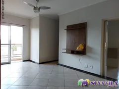Apartamento com 3 Quartos para venda ou aluguel, 80m² no Jardim Dona Irmã, Jaguariúna - Foto 3