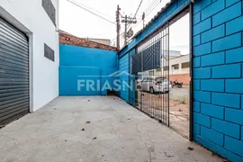 Galpão / Depósito / Armazém à venda, 319m² no Higienópolis, Piracicaba - Foto 1