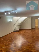 Casa com 3 Quartos para venda ou aluguel, 240m² no Brooklin, São Paulo - Foto 1