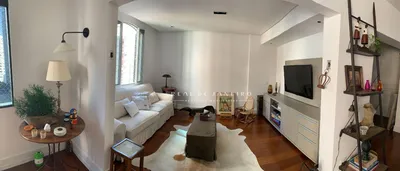 Apartamento com 3 Quartos à venda, 160m² no Itaim Bibi, São Paulo - Foto 5