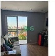 Apartamento com 1 Quarto à venda, 43m² no Vila Santo Estéfano, São Paulo - Foto 4