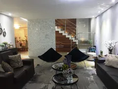 Casa de Condomínio com 5 Quartos à venda, 360m² no Estância Silveira, Contagem - Foto 8