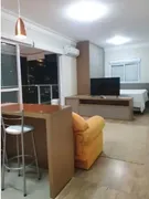 Apartamento com 1 Quarto para alugar, 50m² no Paraíso, São Paulo - Foto 3