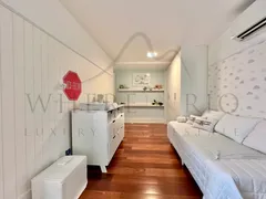 Apartamento com 2 Quartos para alugar, 220m² no Lagoa, Rio de Janeiro - Foto 16