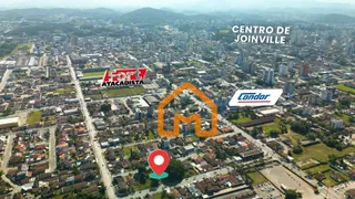 Terreno / Lote / Condomínio à venda, 4828m² no Bucarein, Joinville - Foto 3