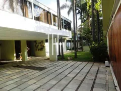 Casa Comercial com 5 Quartos para venda ou aluguel, 774m² no Nova Campinas, Campinas - Foto 1