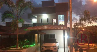 Casa de Condomínio com 3 Quartos à venda, 380m² no Sítio de Recreio Ipê, Goiânia - Foto 34