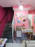 Sobrado com 2 Quartos à venda, 65m² no VILA IASE, Taboão da Serra - Foto 4