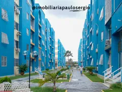 Apartamento com 3 Quartos para alugar, 50m² no Tabapuã, Caucaia - Foto 3