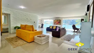 Casa com 5 Quartos para venda ou aluguel, 700m² no Gamboa do Belem (Cunhambebe), Angra dos Reis - Foto 5
