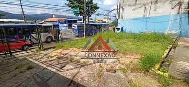 Galpão / Depósito / Armazém para alugar, 360m² no Braz Cubas, Mogi das Cruzes - Foto 5