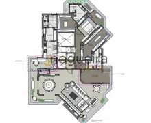 Apartamento com 4 Quartos à venda, 245m² no Jardim Panorama, São Paulo - Foto 1