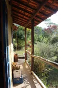 Casa com 2 Quartos para alugar, 4000m² no Visconde de Mauá, Resende - Foto 13