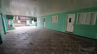 Casa com 3 Quartos para alugar, 240m² no Rincao do Ilheus, Estância Velha - Foto 21