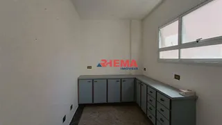 Conjunto Comercial / Sala à venda, 46m² no Gonzaga, Santos - Foto 14