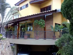 Casa de Condomínio com 5 Quartos à venda, 655m² no Condomínio Rancho Dirce, Sorocaba - Foto 3