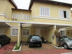 Casa de Condomínio com 3 Quartos à venda, 98m² no Jardim Bela Vista, Sumaré - Foto 1