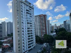 Apartamento com 3 Quartos para alugar, 130m² no Espinheiro, Recife - Foto 15