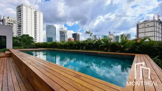 Apartamento com 1 Quarto à venda, 49m² no Pinheiros, São Paulo - Foto 56