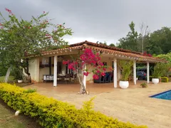 Fazenda / Sítio / Chácara com 4 Quartos à venda, 500m² no Jardim Brasil, Amparo - Foto 7