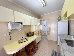 Apartamento com 2 Quartos para alugar, 70m² no Jardim Astúrias, Guarujá - Foto 17