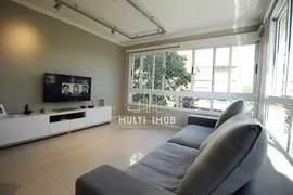 Apartamento com 3 Quartos à venda, 89m² no Petrópolis, Porto Alegre - Foto 1