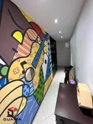 Cobertura com 3 Quartos à venda, 180m² no Vila Homero Thon, Santo André - Foto 4