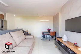 Apartamento com 2 Quartos à venda, 63m² no Chácara Inglesa, São Paulo - Foto 3