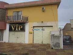 Loja / Salão / Ponto Comercial para alugar, 50m² no Vila Menuzzo, Sumaré - Foto 1