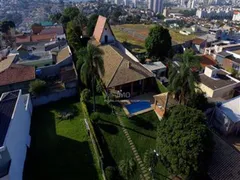 Fazenda / Sítio / Chácara com 5 Quartos para venda ou aluguel, 680m² no Jardim Boa Vista, Jundiaí - Foto 8