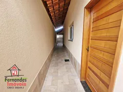 Casa com 2 Quartos à venda, 70m² no Vila Tupi, Praia Grande - Foto 4