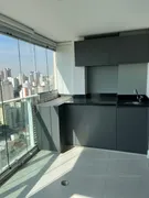 Apartamento com 1 Quarto para alugar, 40m² no Cidade Monções, São Paulo - Foto 12