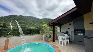 Cobertura com 2 Quartos à venda, 130m² no Praia das Toninhas, Ubatuba - Foto 5