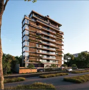 Apartamento com 3 Quartos à venda, 225m² no Mercês, Curitiba - Foto 3