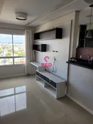 Apartamento com 2 Quartos à venda, 53m² no Vila Sao Caetano, Sorocaba - Foto 1