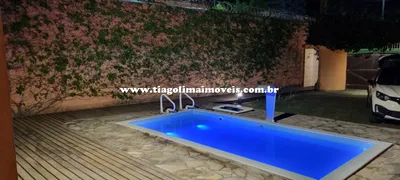 Sobrado com 4 Quartos à venda, 399m² no Massaguaçu, Caraguatatuba - Foto 2