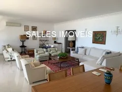 Apartamento com 5 Quartos à venda, 285m² no Pitangueiras, Guarujá - Foto 4