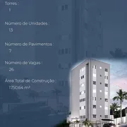 Apartamento com 3 Quartos à venda, 69m² no Manacás, Belo Horizonte - Foto 6