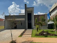 Casa de Condomínio com 3 Quartos à venda, 225m² no Loteamento Alphaville Campinas, Campinas - Foto 1